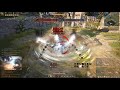 BDO (SEA) PVP Valkyrie Succession KoTH 1# The First Try