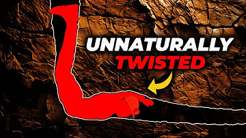 Most INSANE Way Caver Gets Wedged In Claustrophobic Cave | Caving Gone Horribly Wrong