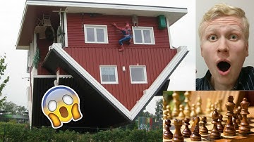 How to Play Crazyhouse Chess Online? - Chess Fide Master Shows!