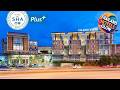 Grand Vista Hotel Chiangrai | Chiang Rai, Thailand | Hotel Review 🏩