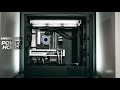 Why This is THE ULTIMATE PC for Creators [Video editors] 2021❗ [B550 Vision D + RTX3070 Vision]