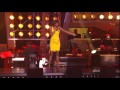 Whitney Houston   DWTS Finale 11 24 2009   I Wanna Dance With Somebody   YouTube