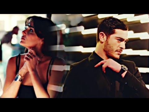 Burak Deniz + Hande Erçel - Huyu Suyu (Hanbur Edit) İki Yabanci Duo