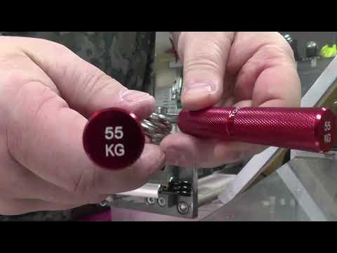 Обзор и калибровка Craft Solutions 65kg и Сайд Степ 55kg для Александра ...