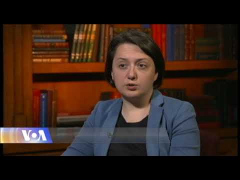 ინტერვიუ ანა აბაშიძესთან