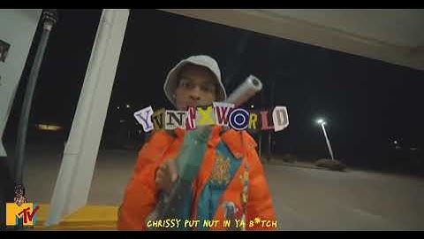 yvngxchris - sexx note snippet [yvngxchris + zayskillz]