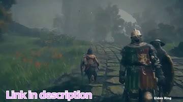 ELDEN RING TRAINER | MOD MENU