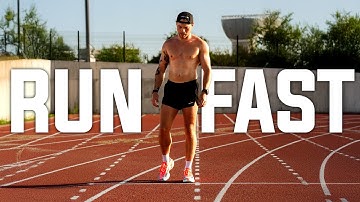 How to Run Faster for Longer (My Favorite Workouts) | 100 Miler Prep - E5