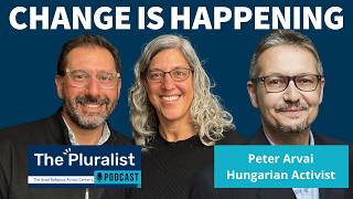 After 16 Years: What Hungary Can Teach Israel and America | Peter Arvai After 16 Years: What Hungary Can Teach Israel and America | Peter Arvai