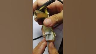 NC-4175-5 Y-30194-53 SAFETY GAS VALVE