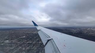 FULL TAKEOFF & LANDING | Delta Connection | Bombardier CRJ-900 | New York (JFK) - Chicago (ORD)