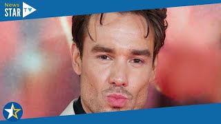Liam Payne debuts extremely chiseled jaw as he shocks fans with dramatically different look