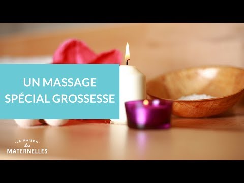 Vidéo: Les meilleurs spas britanniques pour le massage de grossesse