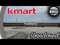 Abandoned kmart  bridgeton missouri