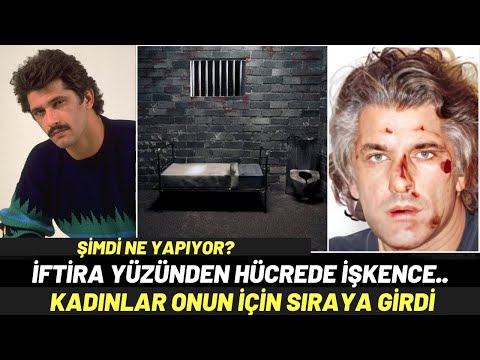 Türkiye Adaleti Hakkında Söyledikleri.. İşkenceye Uğrayan KENAN KALAV