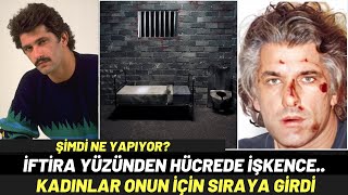 Türkiye Adaleti Hakkında Söyledikleri.. İşkenceye Uğrayan KENAN KALAV