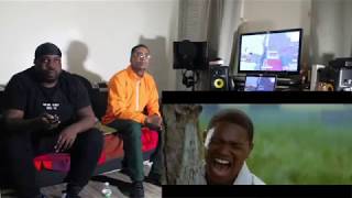 YG Stop Snitchin (REACTION)