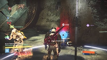 Lag Switching Cheaters in Trials get beat