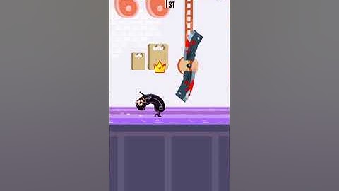 Sausage Run Awesome Gameplay Walkthrough Part -10