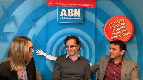 Interview 38: Drs. Kam Shojania & Nima Shojania on changes in patient care in inflammatory arthritis