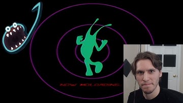 Jerma Streams - Space Channel 5