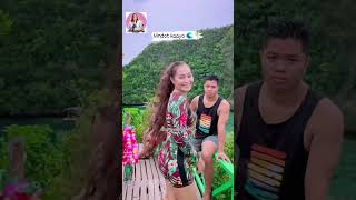 𝐓𝐇𝐄 𝐁𝐄𝐀𝐔𝐓𝐘 𝐎𝐅 𝐁𝐋𝐔𝐄 𝐋𝐀𝐆𝐎𝐎𝐍