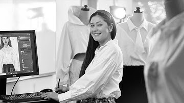 The Archive (Akimbo) ... South Metropolitan Tafe - Fashion Students Film