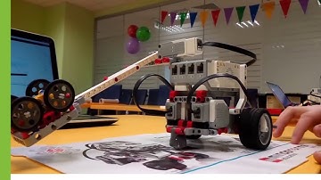 О школе программирования, робототехники и инжиниринга HeyGo (by Robooky)