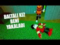 🪓 Baltalı Katil Peşimizde 😲 ROBLOX Flee the Facility Türkçe [Beta]