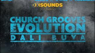 Oskido, X-wise & Nkosazana Daughter - Dali Buya ft. OX Sounds