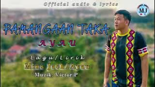 PAMANGAAN TAKA~AYAU