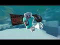 Keyboard &amp; Mouse sounds - Hypixel Bedwars