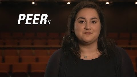 PEERs: Performance Engagement Educational Residencies