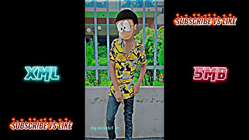 Teri Meri Prem Kahani Xml File 🤕 || Alight Motion Presets Xml 🖤