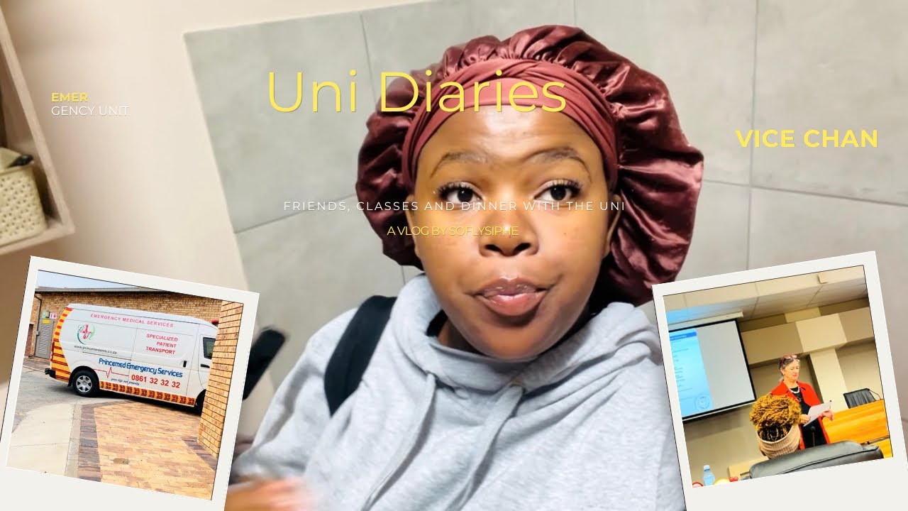 my life lately at university | friends, classes & a campus date