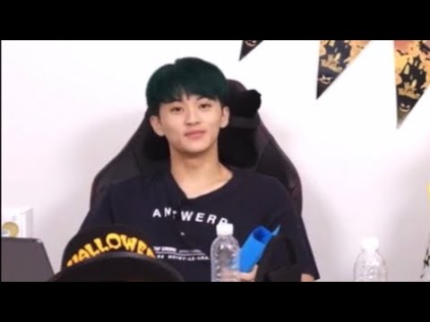 [NCT 마크] 마크 너무 쏘스윗해..🥺💕