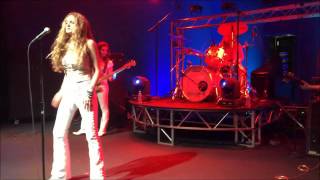 How Many More Times ~   by Zepparella