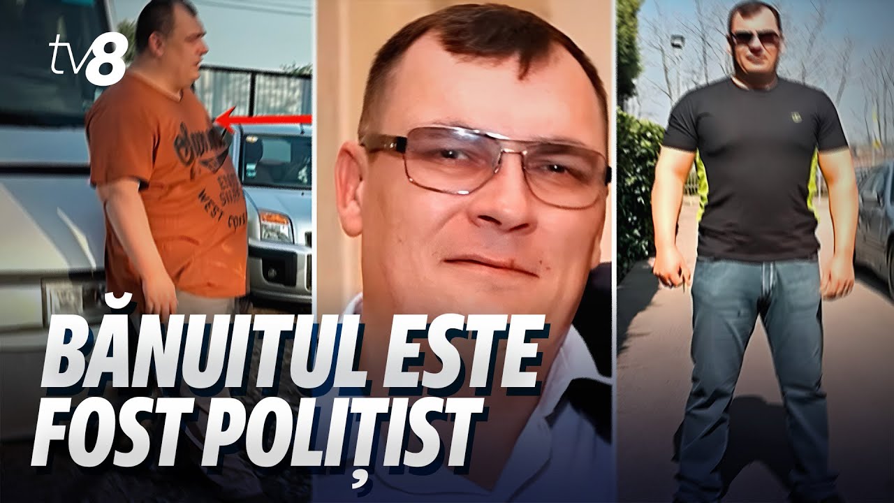 Bărbatul nu-și recunoaște vina și nu colaborează cu ancheta