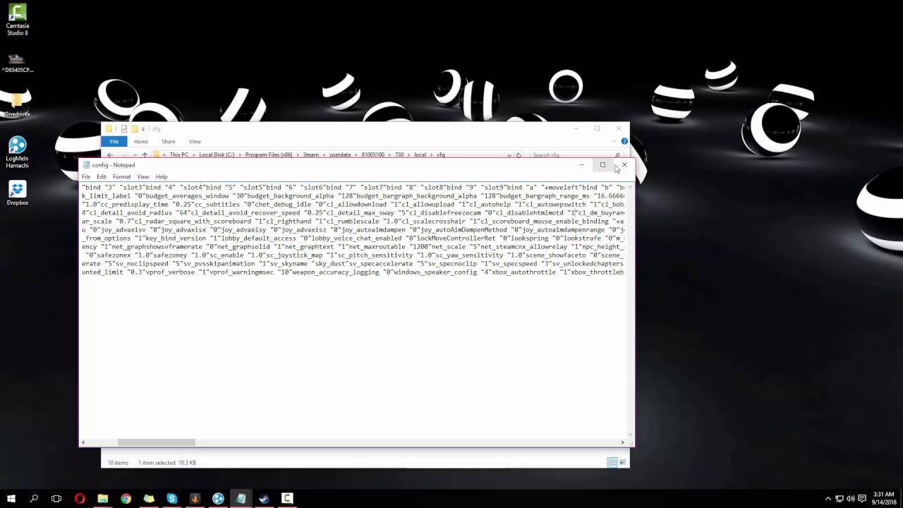 CSGO MAP CRASH LOAD 5 SECOND COUNTDOWN (2016 NEW and WORKING) - YouTube