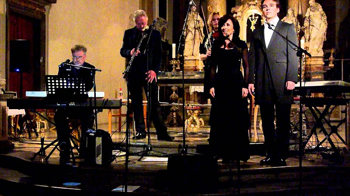 Towards Light - Gloria Patri (Live)