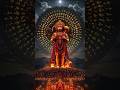 Jay Shri Ram | #hanumanjayanti#hanumanjanmotsav#hanumanchalisa#shorts#ytshorts#sweetmona