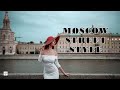 MOSCOW STREET STYLE - How do people dress in Russia?