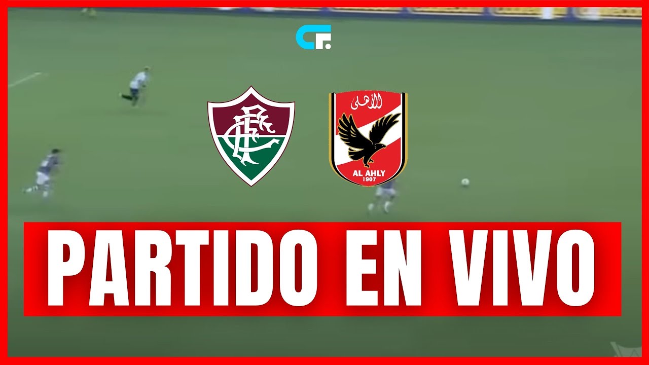 Fluminense vs al ahly pronostico