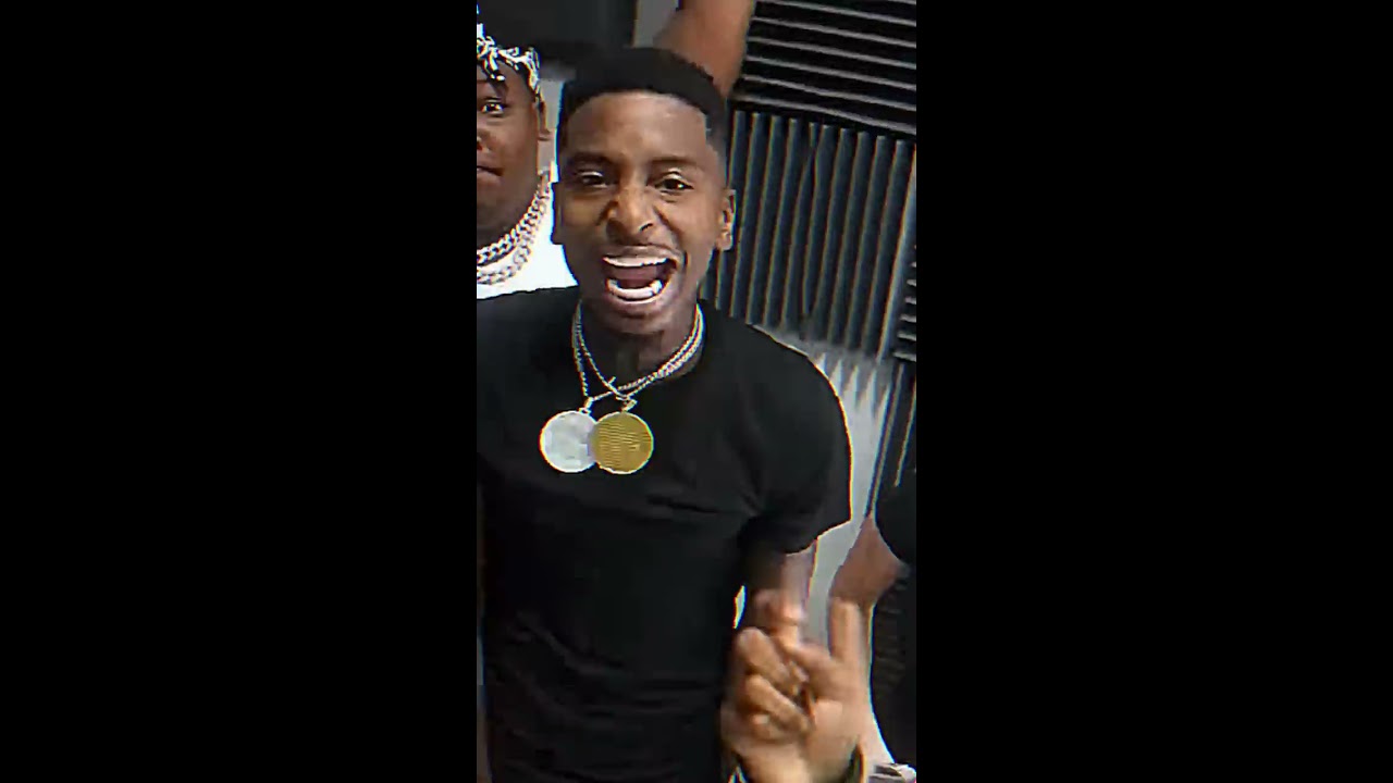 Proof That NBA Youngboy Hide Guns 