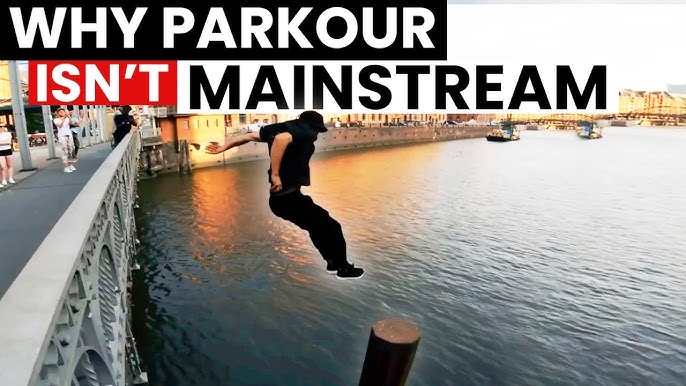 10 Videos That CHANGED Parkour 