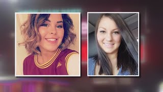 Women arrested along with Stormy Daniels sue Columbus Police vice officers