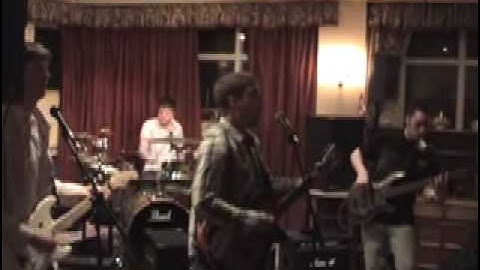 Take Me As I Am - Spark Theory