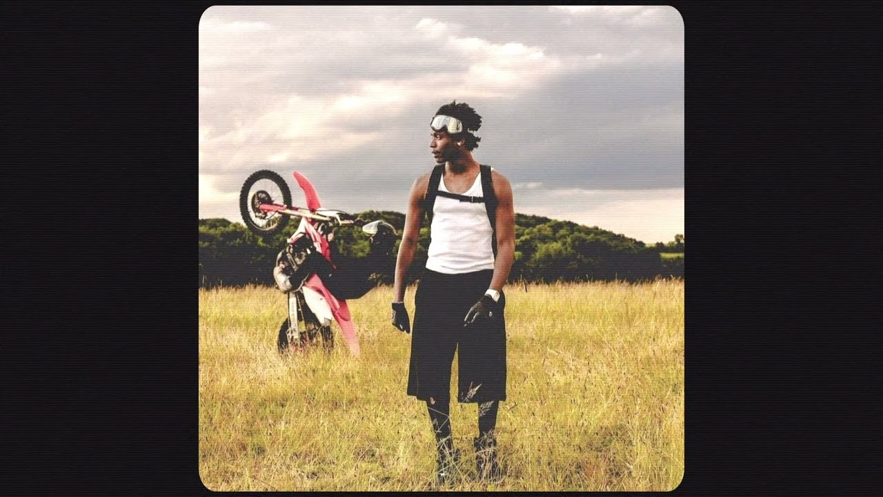 (FREE) Jolagreen23 Type Beat - Épilogue