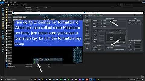 Vertex Bot Palladium tutorial