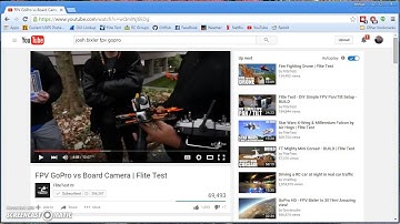 SBUS vs. CPPM Latency: Can you feel the difference?